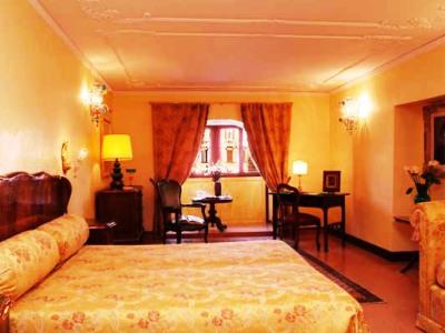 San Cassiano Ca'favretto Hotel Venecia