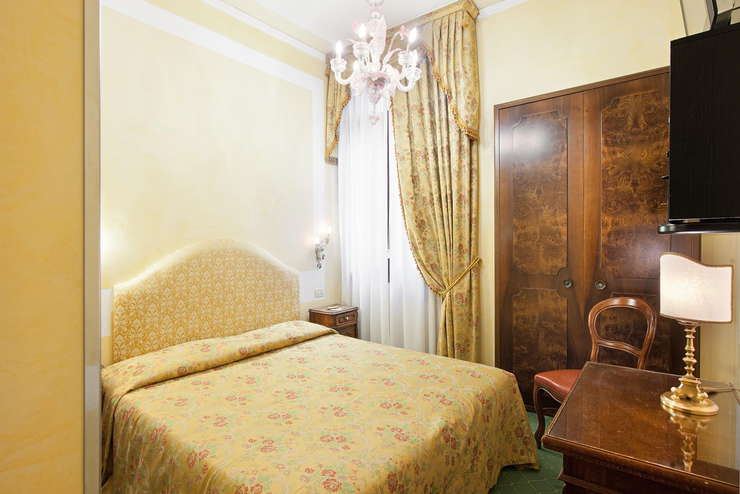 Hotel San Cassiano Ca'favretto