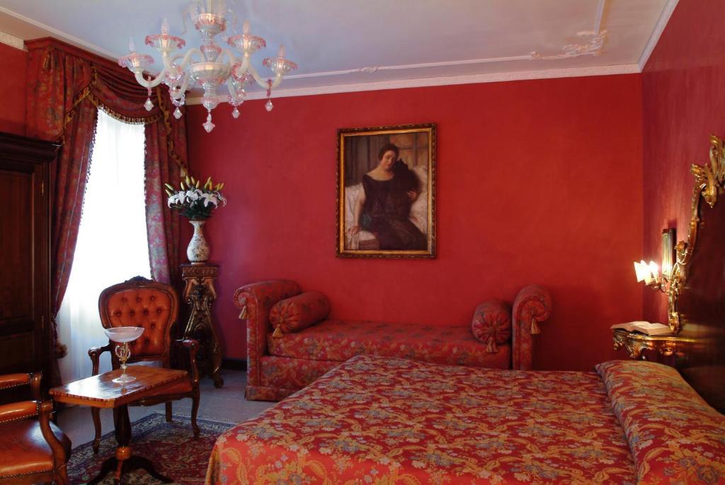 San Cassiano Ca'favretto 4* Venecia
