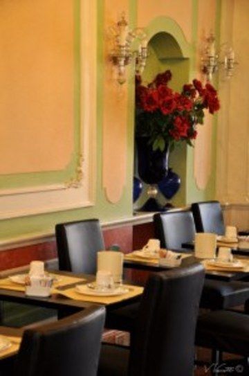 San Cassiano Ca'favretto 4* Venecia
