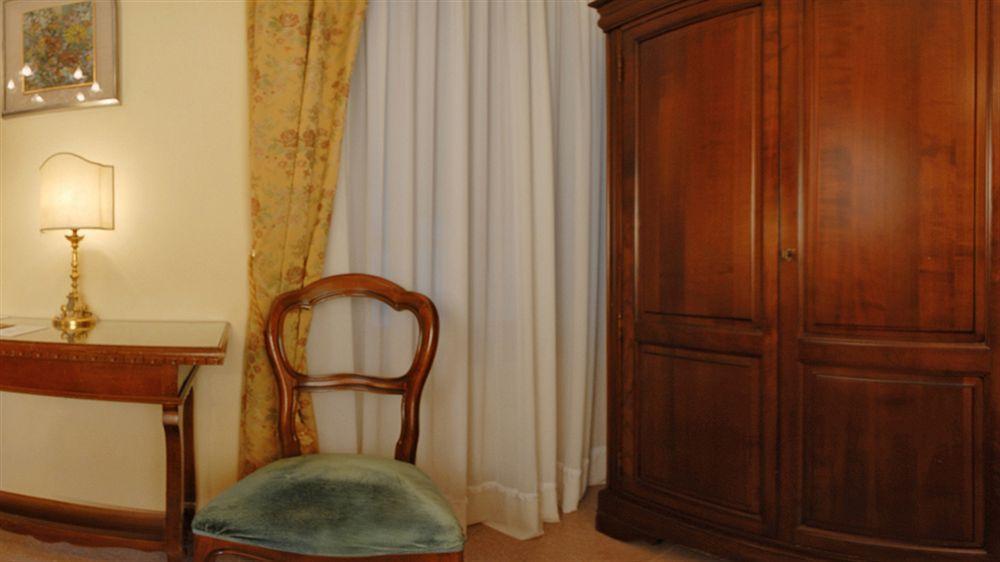 San Cassiano Ca'favretto 4* Venecia