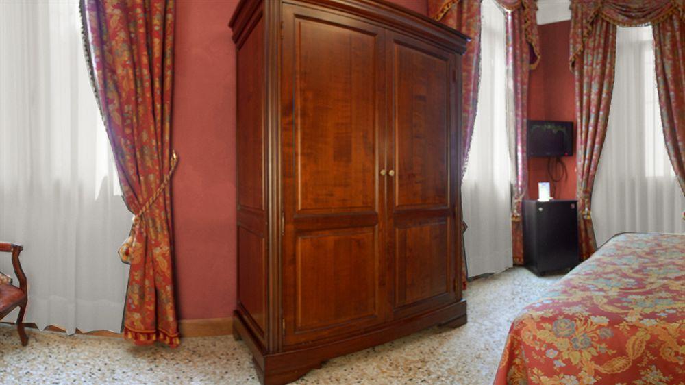 San Cassiano Ca'favretto Venecia