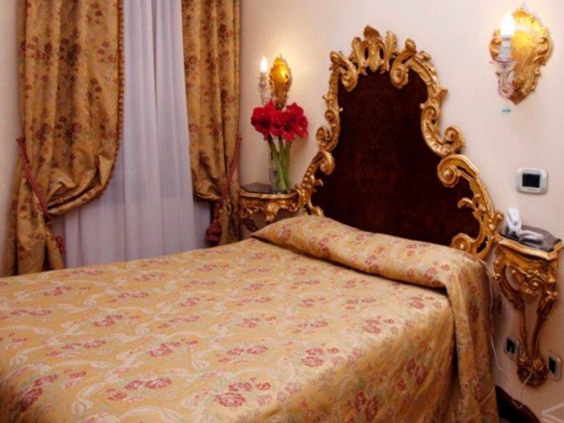 San Cassiano Ca'favretto Venecia