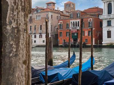 San Cassiano Ca'favretto 4* Venecia