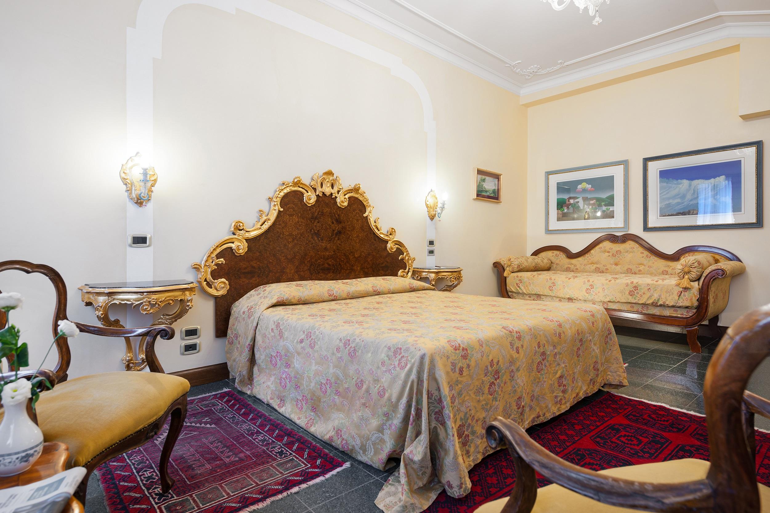 Hotel San Cassiano Ca'favretto Wenecja
