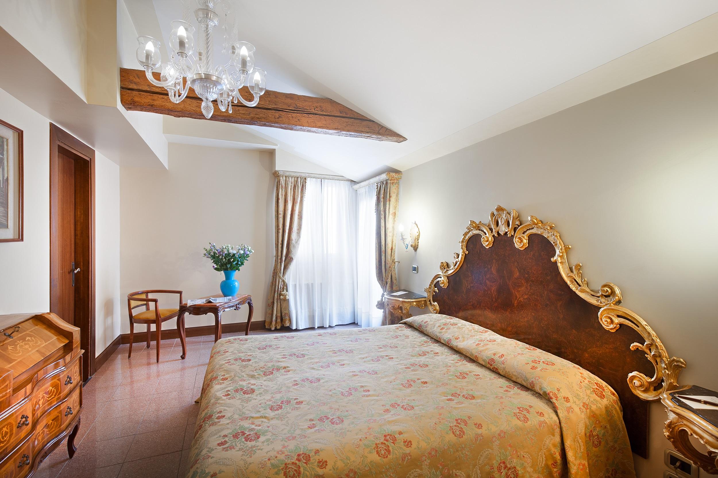 San Cassiano Ca'favretto Hotel Wenecja