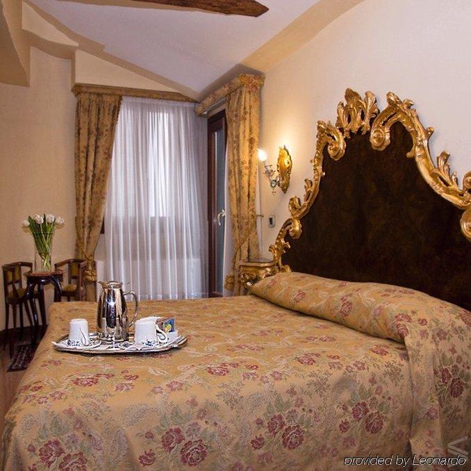 Hotel San Cassiano Ca'favretto Wenecja