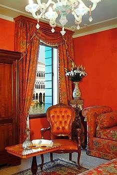 Hotel San Cassiano Ca'favretto Wenecja