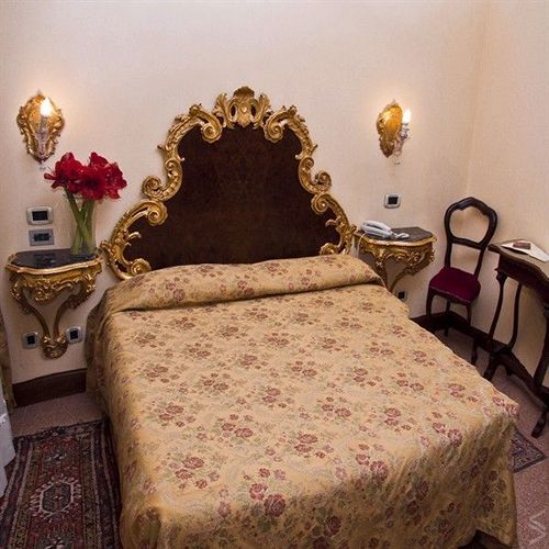 San Cassiano Ca'favretto Hotel Wenecja