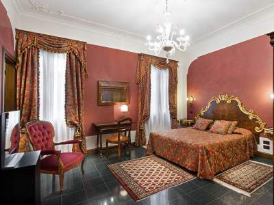 San Cassiano Ca'favretto 4* Wenecja